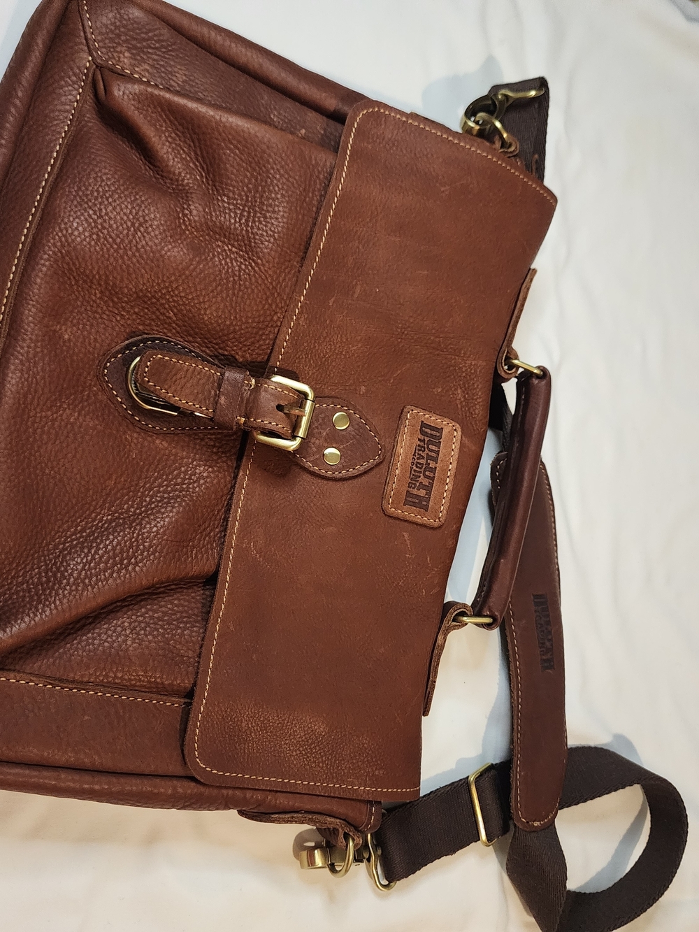Duluth Trading Co Bag